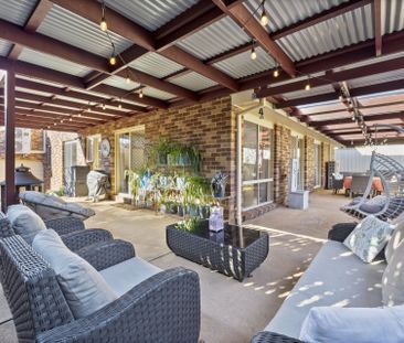 8 Binaburra Place, Queanbeyan - Photo 1
