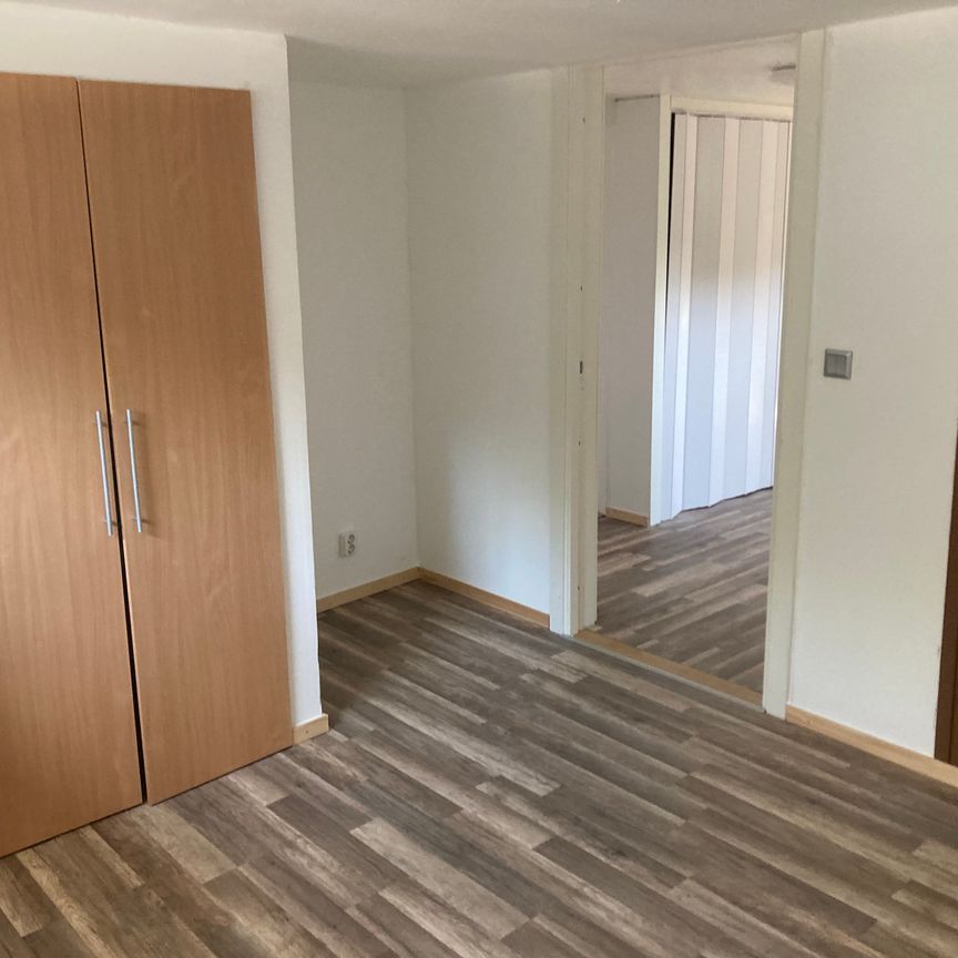 Wrangelsgatan, Halmstad - Photo 1