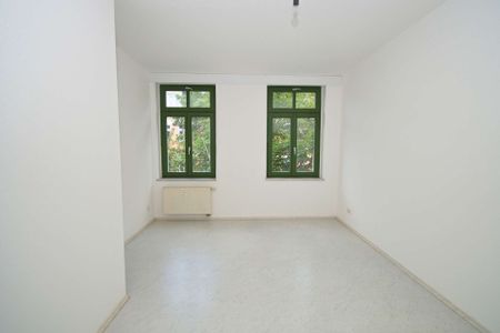 Schöne 3-Zimmerwohnung in Chemnitz - Foto 3