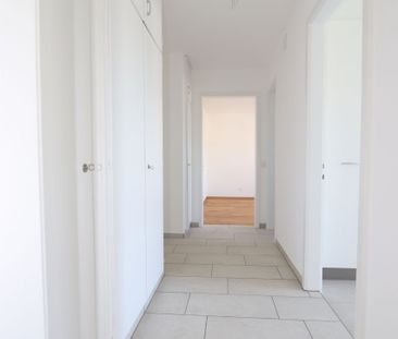 2 Zimmer, 45 m², 4. Stock - Foto 3