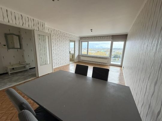 Appartement te huur - Foto 1