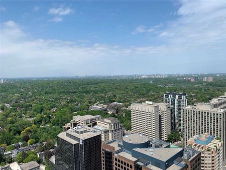 For Lease - 50 Charles Street Unit# 4313, Toronto, Ontario - Photo 2