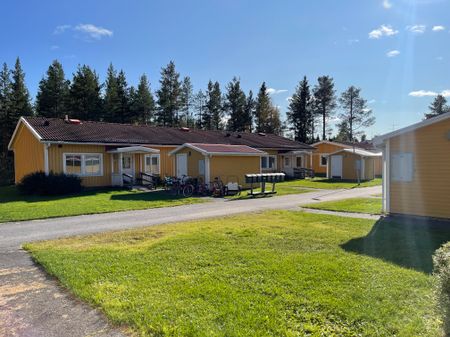 Syrengatan, Skellefteå - Foto 2