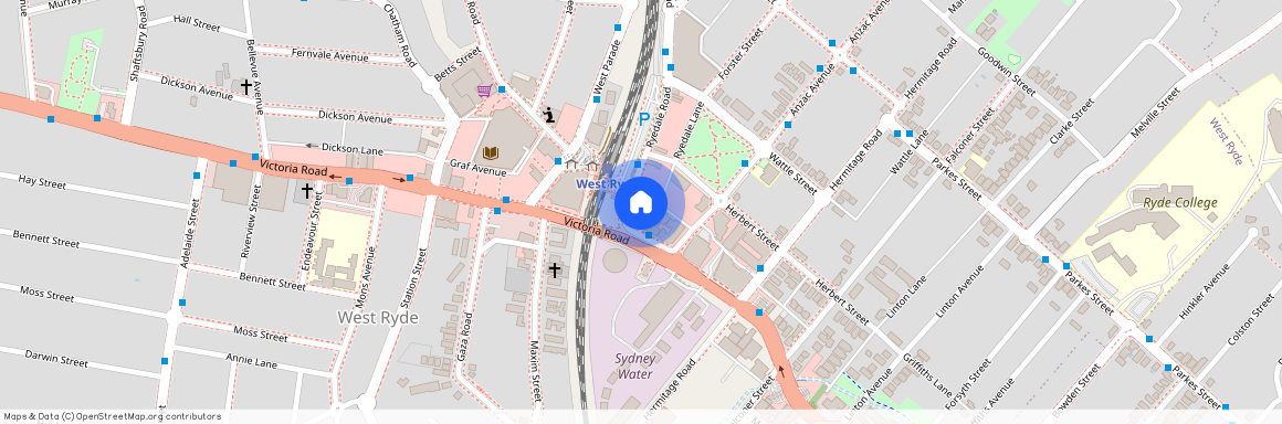 17-21 Ryedale Road, West Ryde, Sydney, New South Wales 2114