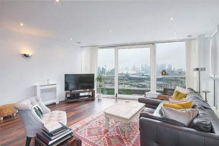 3 Bed Apartment | £690 pw - Photo 4