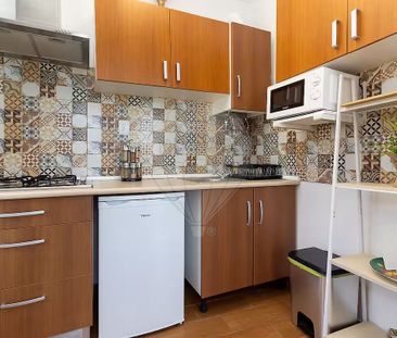 Apartamento T1 em Setúbal - Photo 5