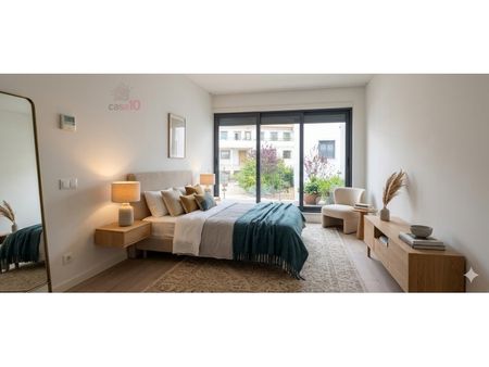 Apartamento T1 em Lisboa - Photo 2