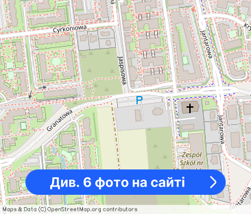 Mieszkanie 3-pokojowe w nowym budownictwie - Фото 1