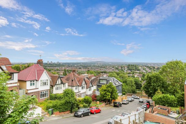 Canonbie Road, London - Photo 1