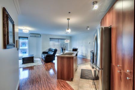 Appartement à louer - Photo 4