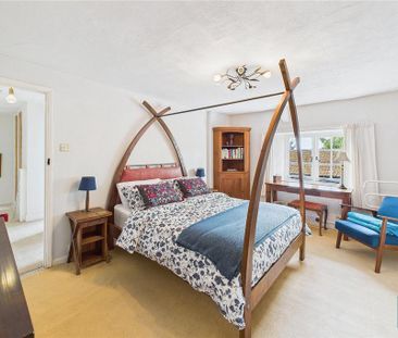 2 bedroom end of terrace house to rent - Photo 6