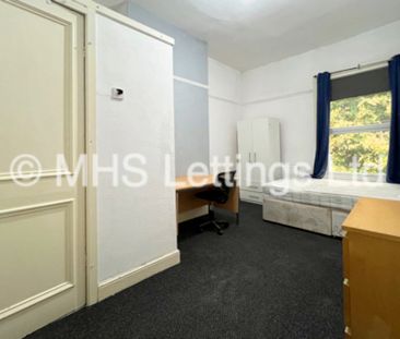 Room 3, 43 Regent Park Terrace, Leeds, LS6 2AX - Photo 1