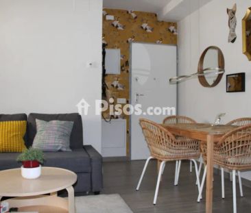 Apartamento en alquiler en Calle de Pontevedra, 2 - Photo 1