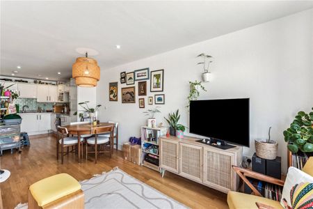 Camberwell New Road, Kennington, SE5, London - Photo 4