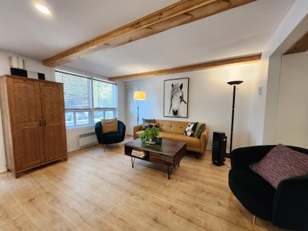 Condo for rent, Boucherville - Photo 5