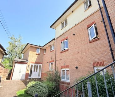 The Point, Compass Hill, Taunton - Photo 5