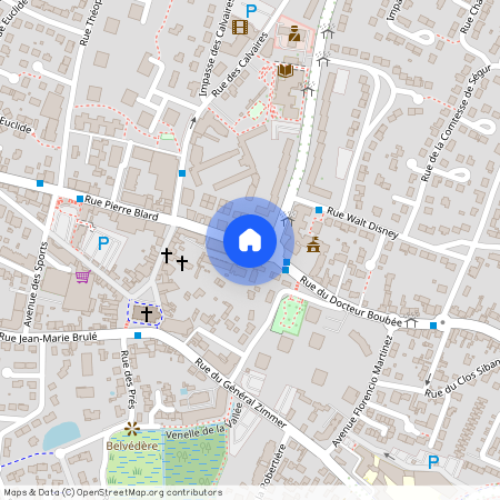 44800, Saint-Herblain