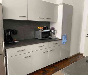 4.5 Zimmer, 120 m², 2. Stock - Photo 4