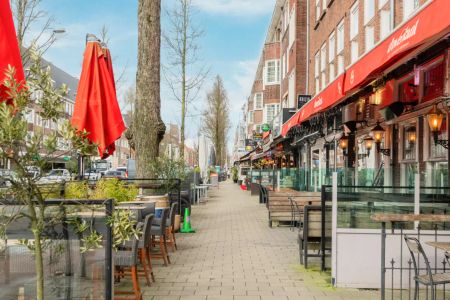 Pieter Cornelisz. Hooftstraat 40 1 - Photo 3