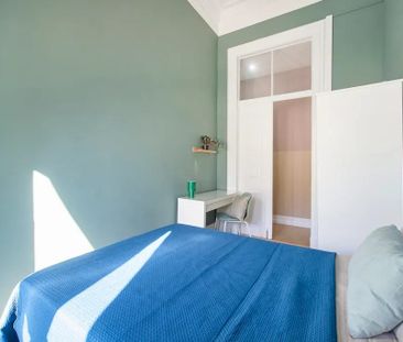 Largo Vitorino Damásio, Lisbon, Lisbon 1200-872 - Photo 6