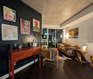 For Lease - 1030 King Street Unit# 610, Toronto, Ontario - Photo 5