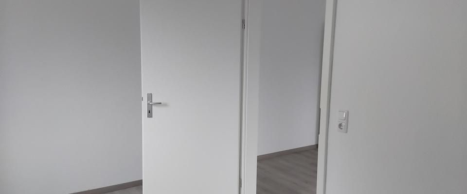 Traumhaft schöne komplett sanierte 2 Zimmer Wohnung in Gelsenkirchen zu vermieten - Photo 1