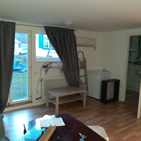 S. Rudbecksgatan, Uppsala - Foto 3