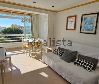 Alquiler de piso en Avenida Carlota Alessandri, 101 - Photo 3