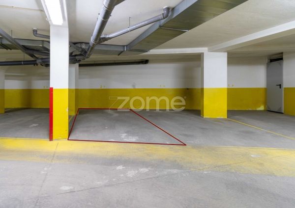 Apartamento T1 em Porto