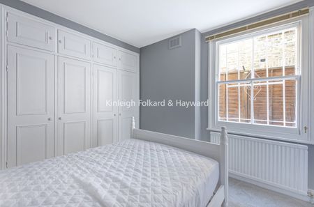 Thorparch Road, Vauxhall, London, SW8 - Photo 3