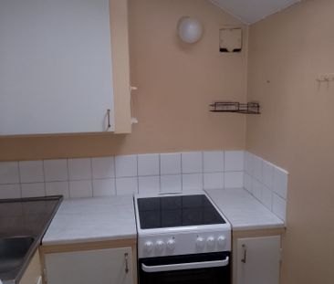 Stenkilsgatan, Skara - Foto 1