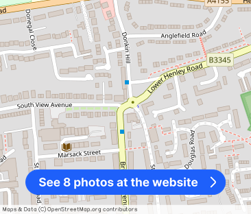 South View Ave, Caversham - Photo 1