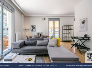 Loft για ενοικίαση - Καισαριανή - Photo 2