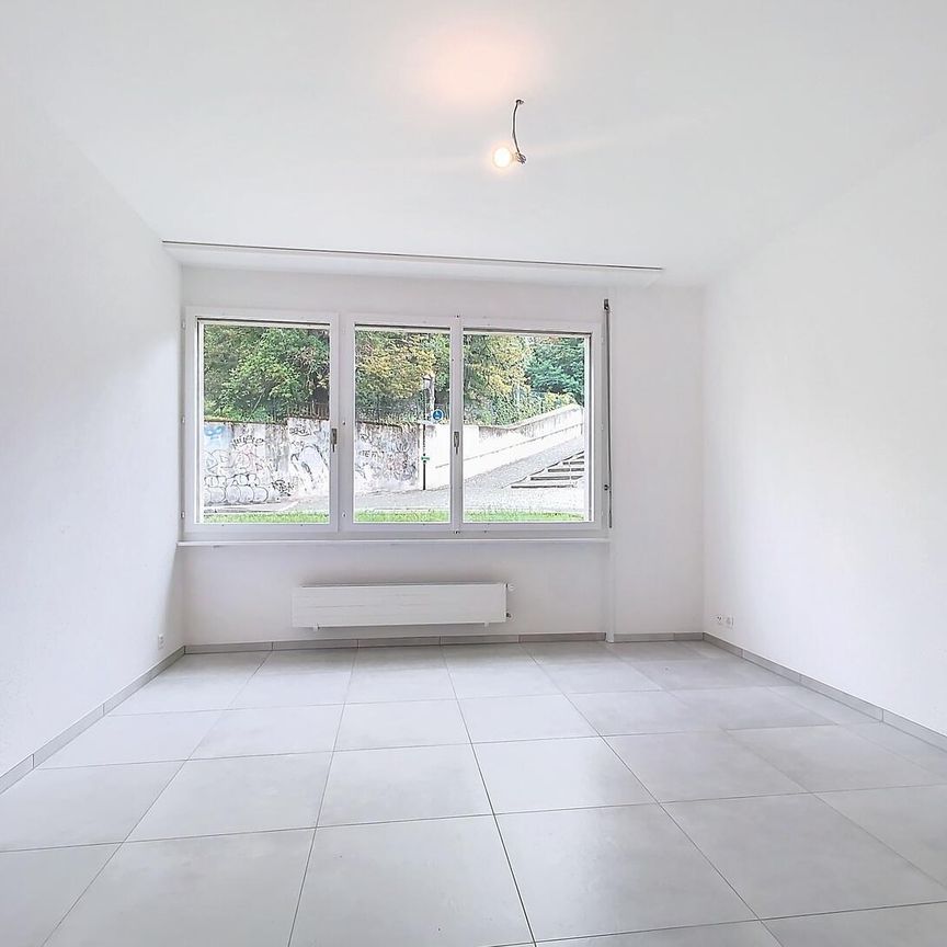 Studio au centre de Vevey - Photo 1