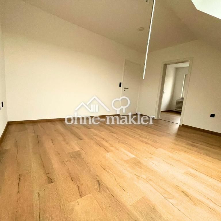 Moderne, zentrale 2-Zimmer Wohnung - Photo 1