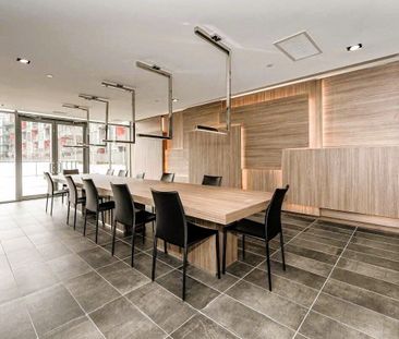 For Lease - 5240 DUNDAS Street Unit# B616, Burlington, Ontario - Photo 4