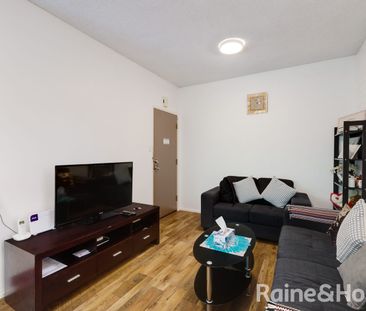 TWO BEDROOM UNIT IN A QUIET COMPLEX - Photo 1