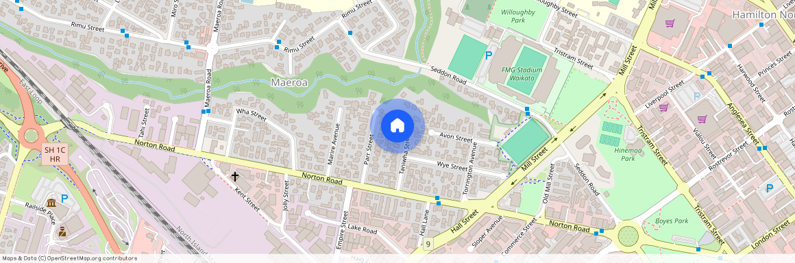 13A Taniwha Street, Frankton, Hamilton City