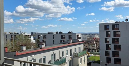 Kraków, Prądnik Biały, Górka Narodowa Mieszkanie na wynajem - Фото 3