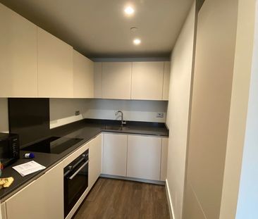 1 Bed Flat, Foster Apartments, HA9 - Photo 3