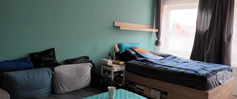 Schönes 1-Zi-Appartment - Schwanthalerhöhe - Photo 1