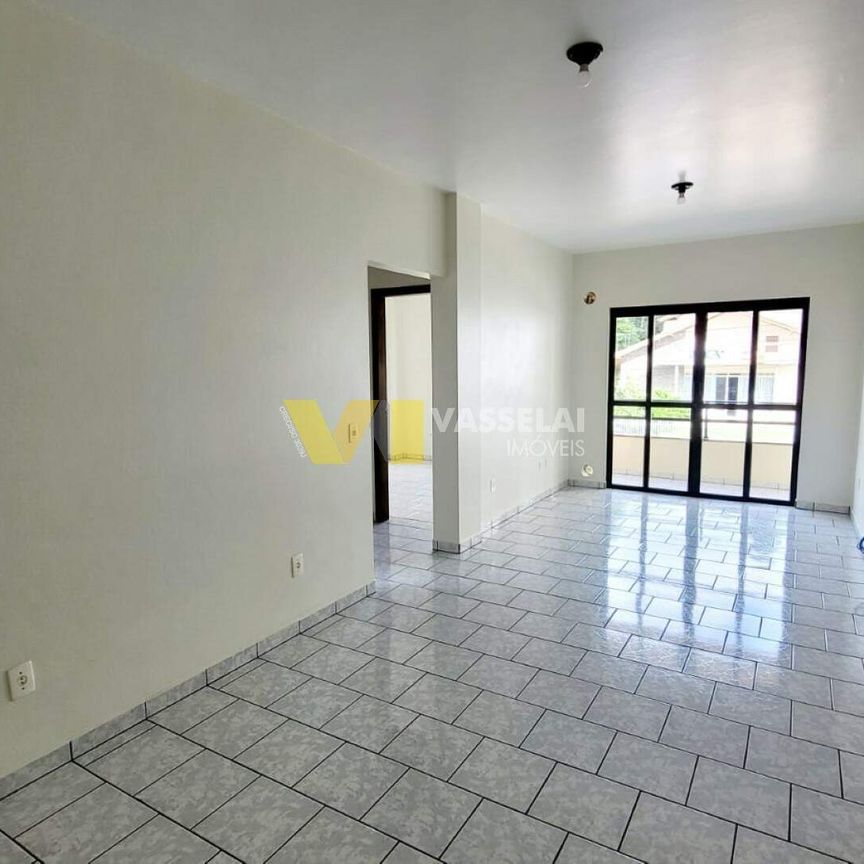 Apartamento 101 para locação em Rio do Sul - Foto 1