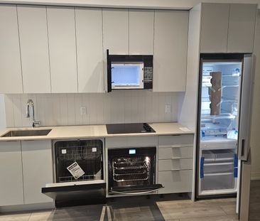 For Lease - 498 Caldari Road Unit# 2131, Vaughan, Ontario - Photo 4