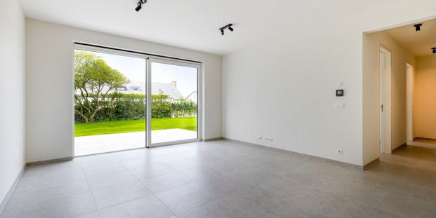 Appartement te huur in Kortrijk voor € 950 met 1 slaapkamer - Photo 1