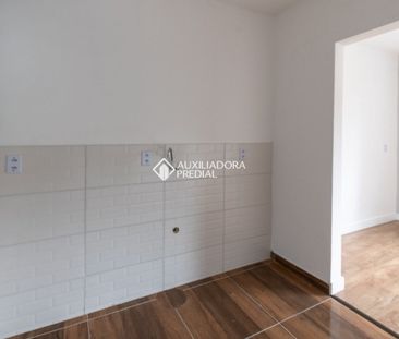 Apartamento com 2 quartos e 52m² para alugar em São Sebastião, Port... - Foto 3