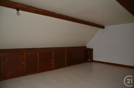 Location Appartement 2 pièces 42m² NEMOURS 77140 - Photo 4