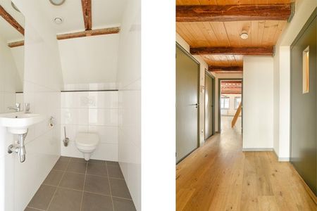 Te huur: Appartement Grote Oost 2 C in Hoorn - Photo 2