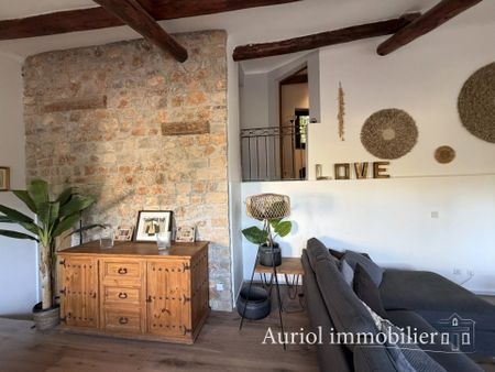 Location Maison 6 pièces 134m² AURIOL 13390 - Photo 2