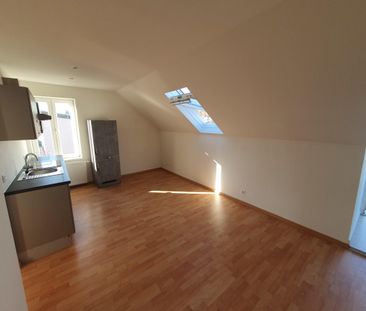 Großzügige 2-Zimmer-Wohnung mit Dachterrassen-Feeling - Photo 3