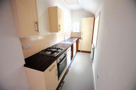 Port Street, Middleport, Stoke-on-trent, ST6 - Photo 4